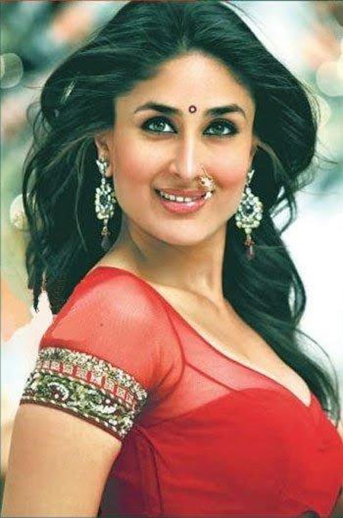 Kareena’s Diwali Bash